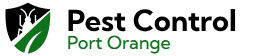 Port Orange Pest Control Company Logo