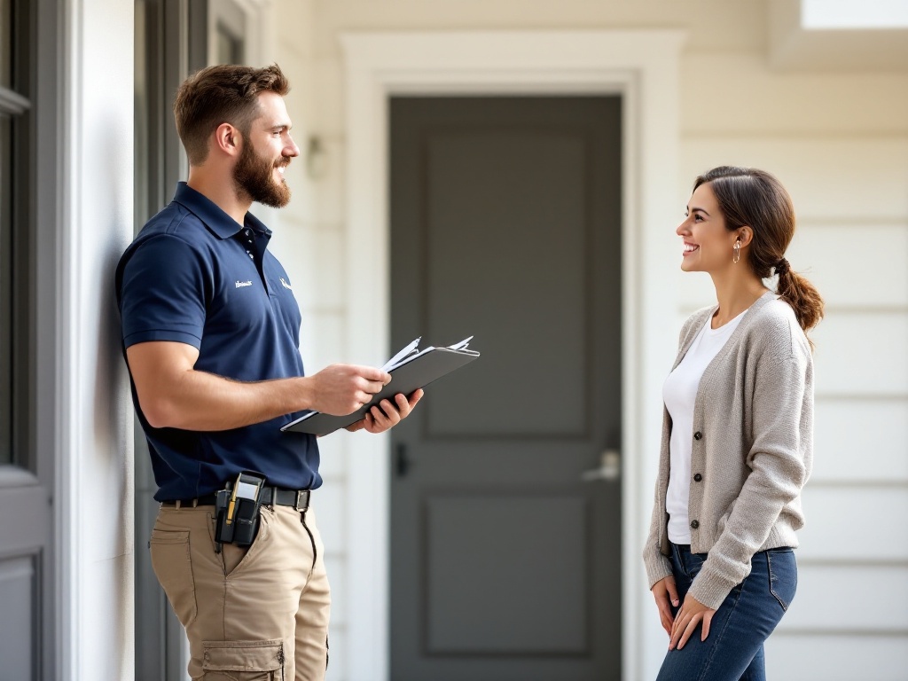 Pest Control in Port Orange, FL
