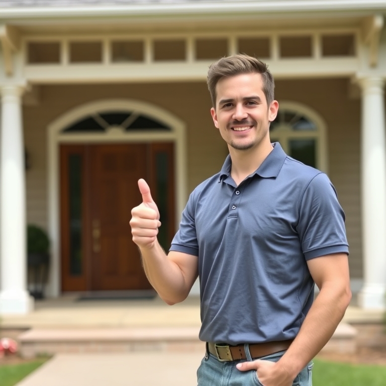 Founder of Port Orange Pest Pros